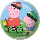 Mondo BioBall Peppa Pig 23cm